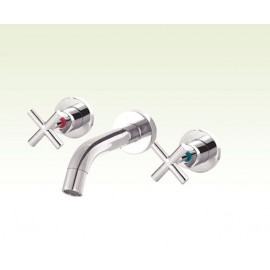 Gwen Bath Set